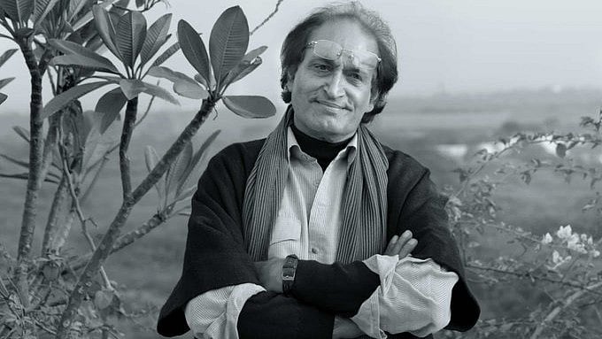 Raghu Rai, poet of the lens who captured India’s soul, dies at 83