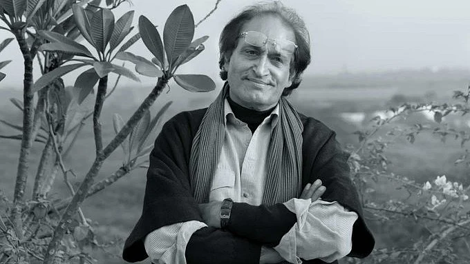 Raghu Rai, poet of the lens who captured India’s soul, dies at 83
