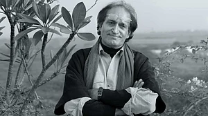 Raghu Rai, poet of the lens who captured India’s soul, dies at 83