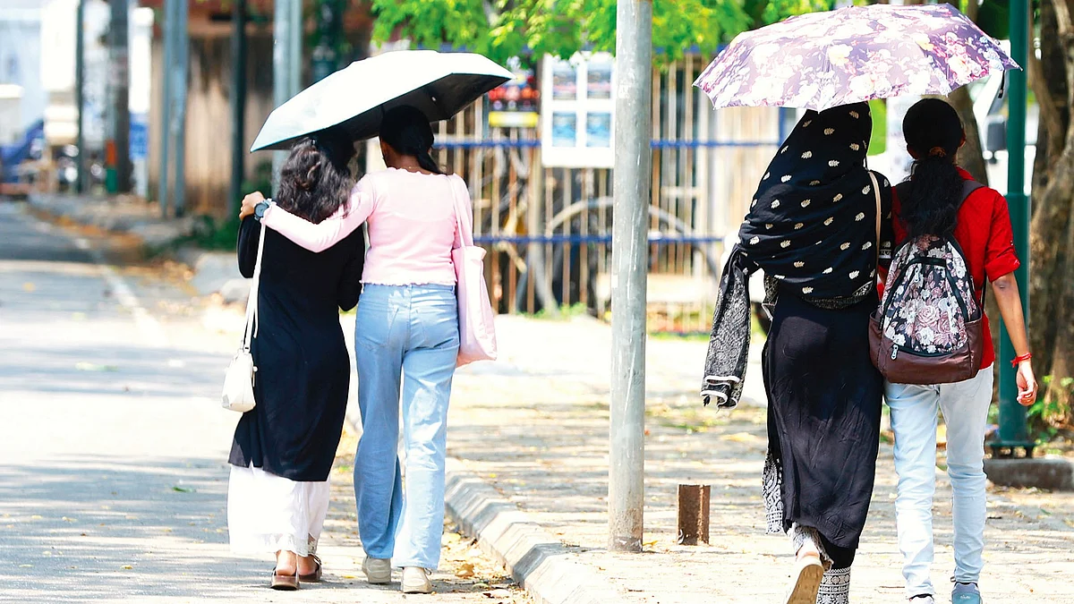 Constant exposure to UV rays raises the risk of skin cancer, heat stroke, kidney ailments and more