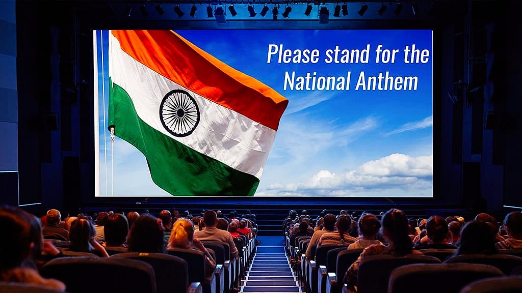 Bihar mandates ‘Vande Mataram’ before national anthem in schools
