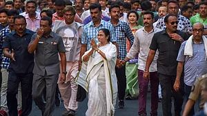 TMC would continue welfare schemes while focusing more on employment and industrialisation.