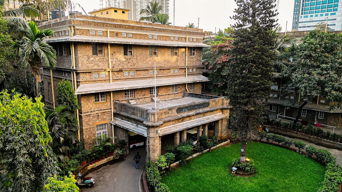 KEM Hospital