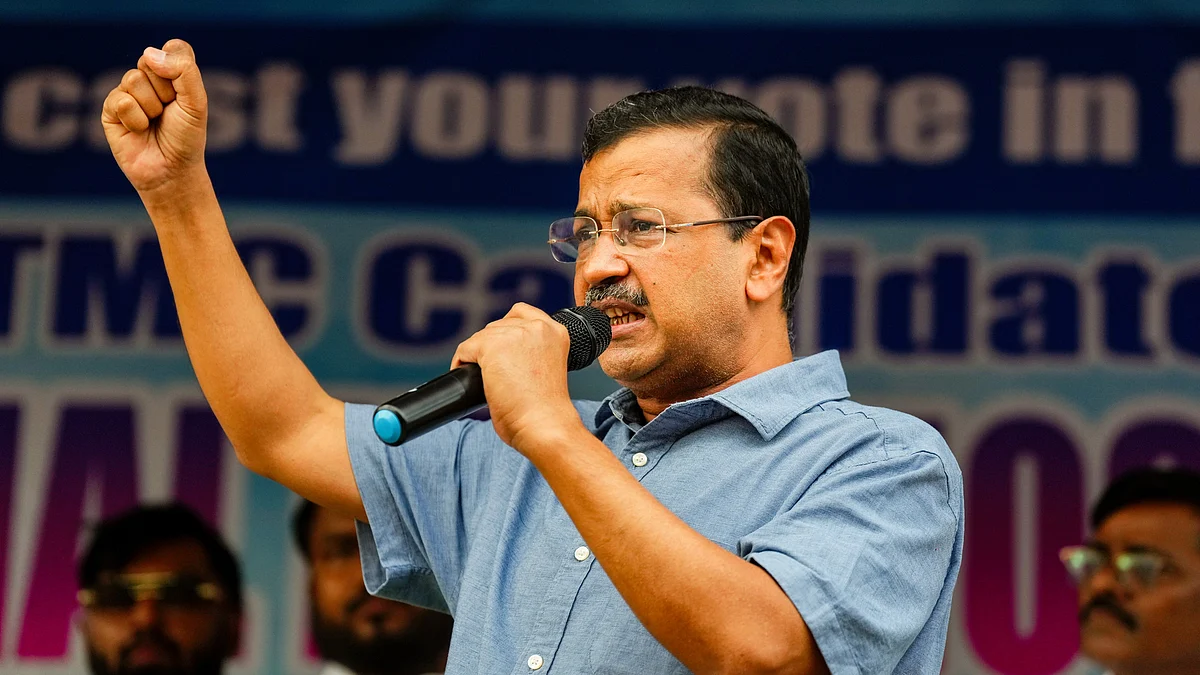 Arvind Kejriwal and the hornet's nest he has stirred
