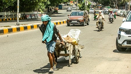 IMD to revise heatwave criteria as climate change intensifies extreme heat