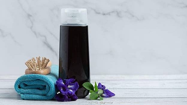 Anti-dandruff shampoo works best when used at the right frequency. 