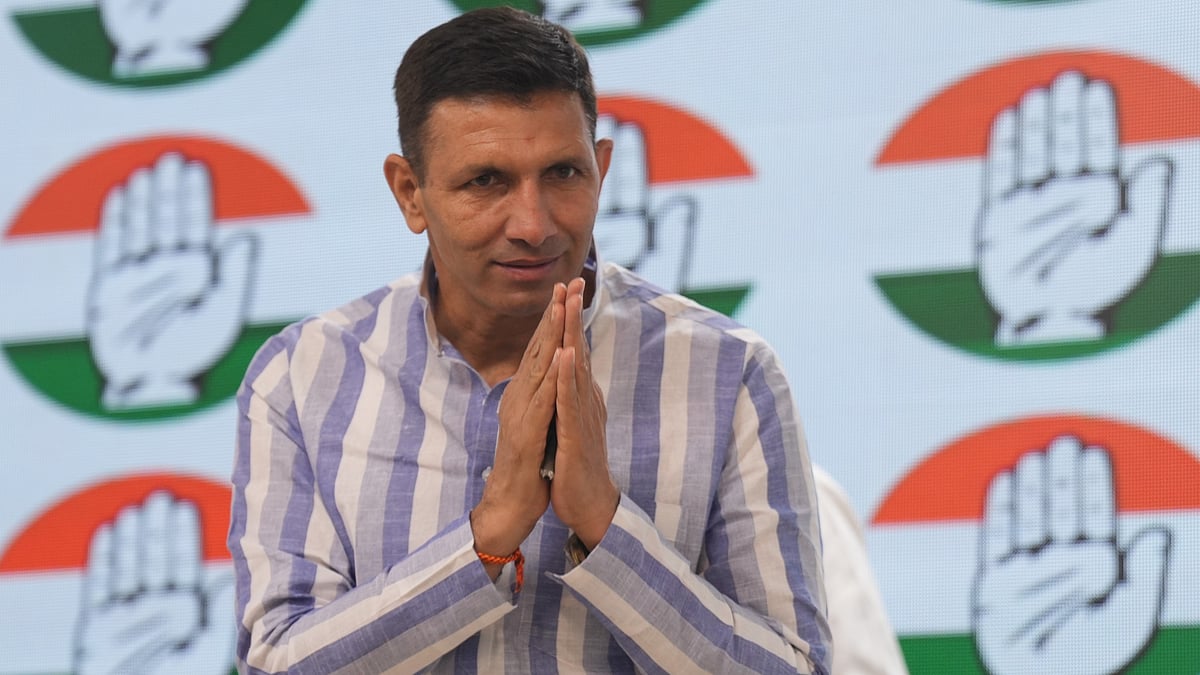 Congress alleges ‘injustice’ to MP farmers, warns of highway blockade