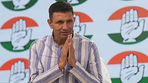 Congress alleges ‘injustice’ to MP farmers, warns of highway blockade