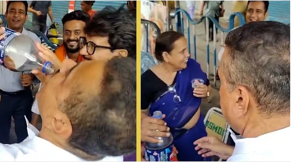 Bengal polls 2026 phase 2 LIVE: Turnout touches 90 pc at 5 pm, elderly voter dies in Howrah