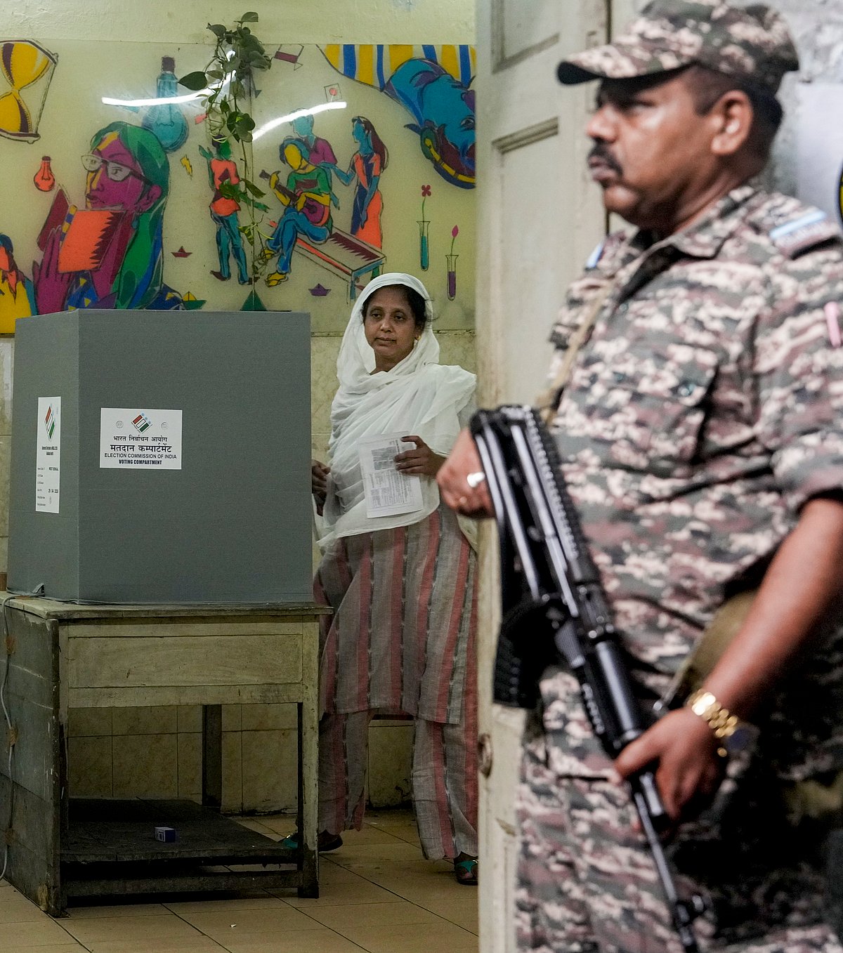 Photo: Manvender Vashist Lav/PTI