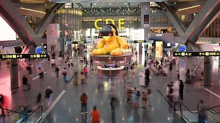 Representational image