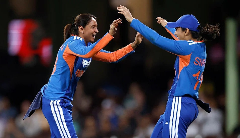 T20 World Cup: Can Harmanpreet & Co build their on ODI triumph in England?