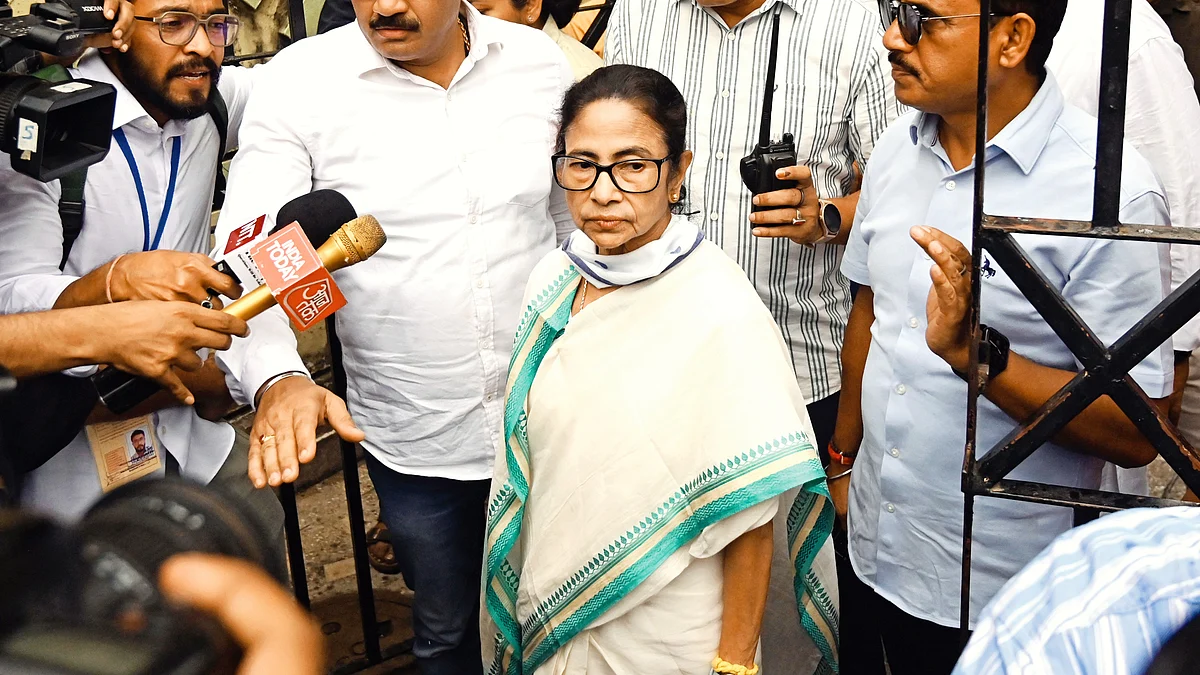 West Bengal: Has the ECI done enough?