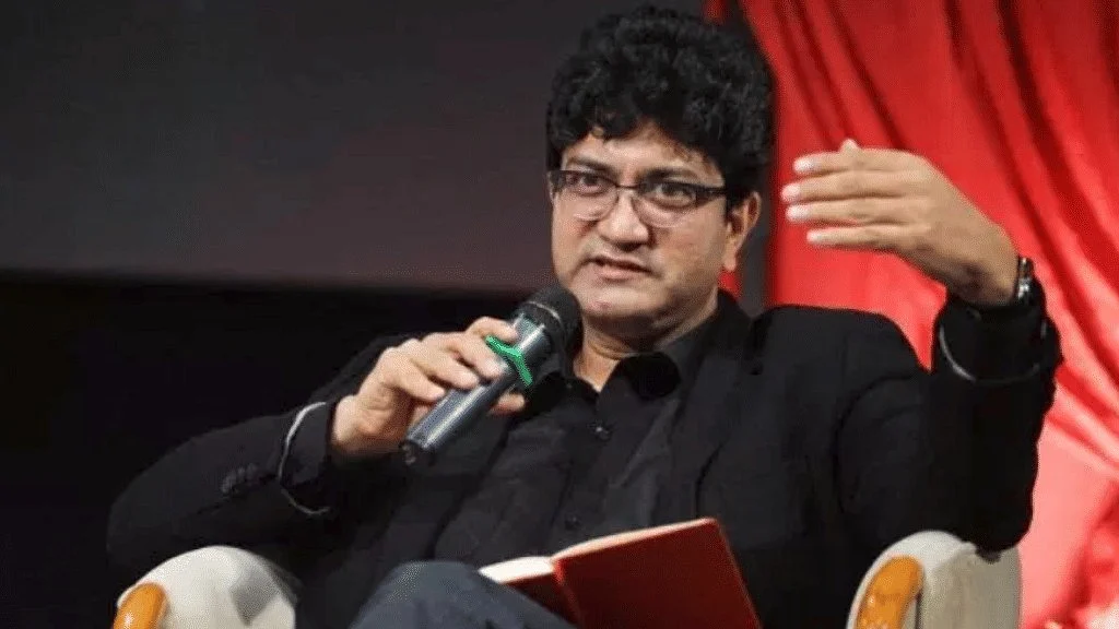 Prasoon Joshi 