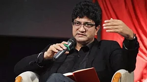 Prasoon Joshi