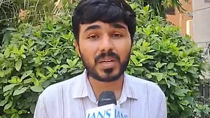 Deep Prajapati pontificates