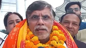Constitution protects us: Khera hails SC bail relief, says liberty must prevail