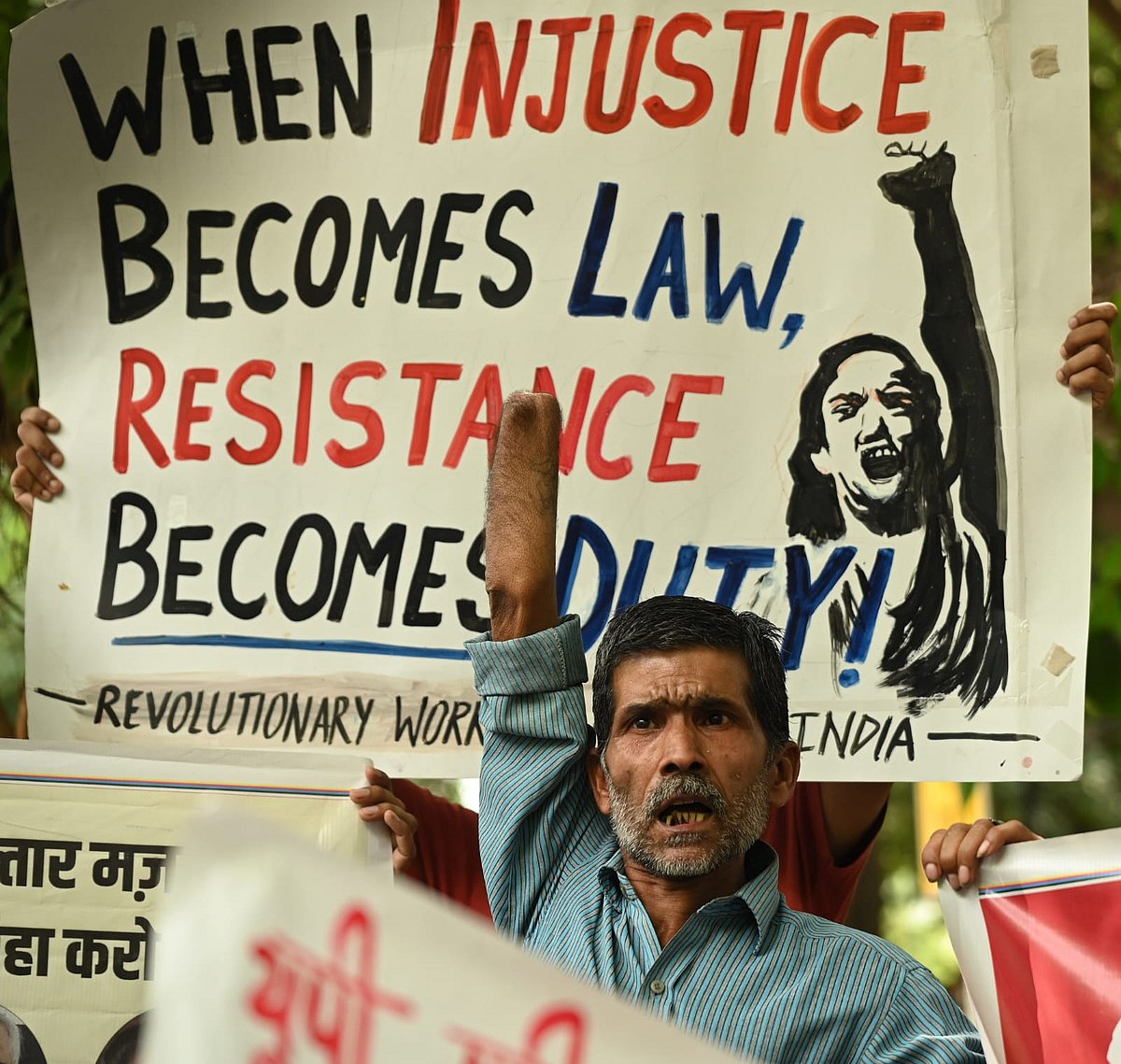 Satyam Verma arrest: Due process missing in action