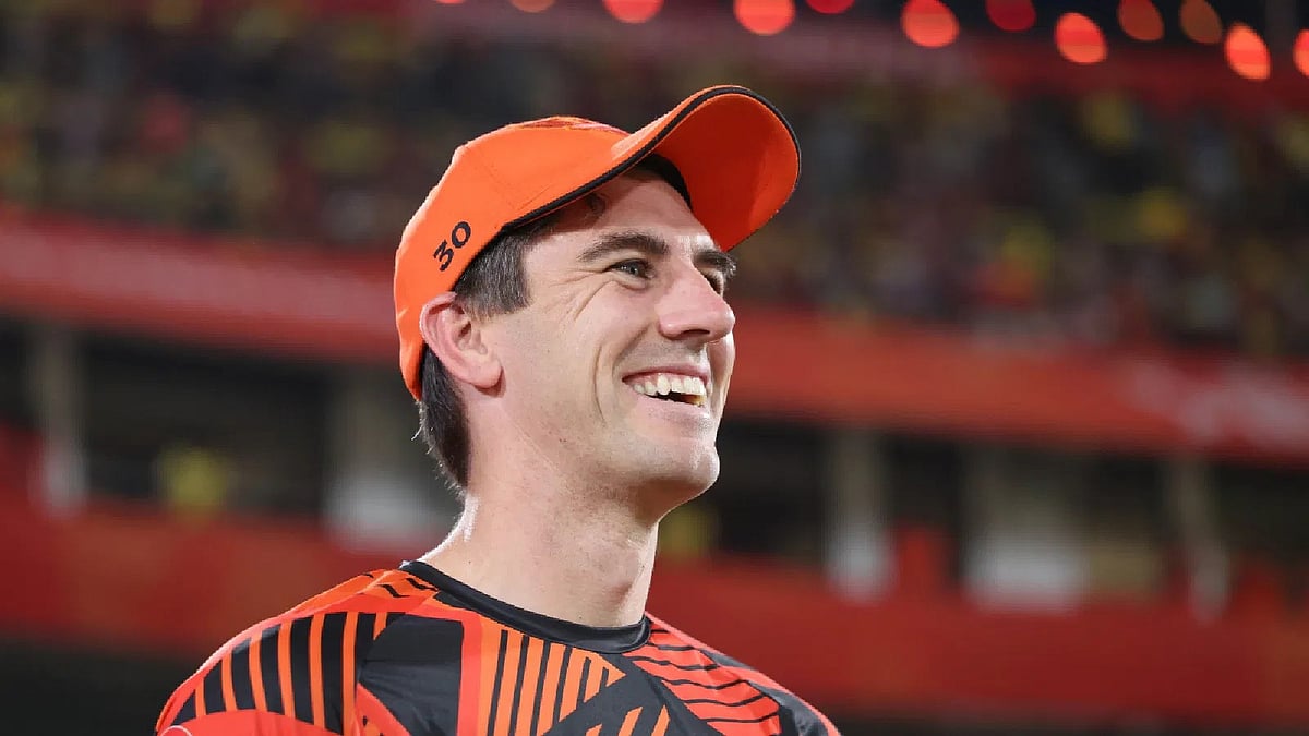 Pat Cummins' return to the SRH playing XI brings sheen back to IPL