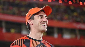 Pat Cummins' return to the SRH playing XI brings sheen back to IPL