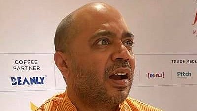 Abhijit Iyer Mitra