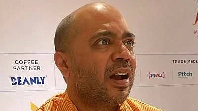 Abhijit Iyer Mitra