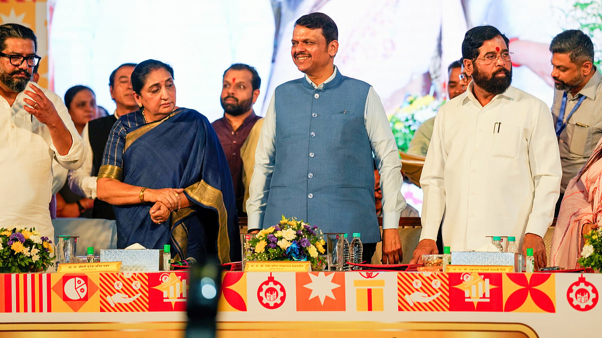 Maharashtra govt backs down on Hindi test after fresh language row