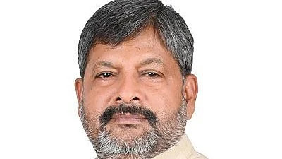 Ram Chander Yadav