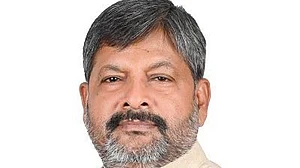 Ram Chander Yadav