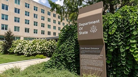 US to close Peshawar consulate in phased withdrawal amid security concerns