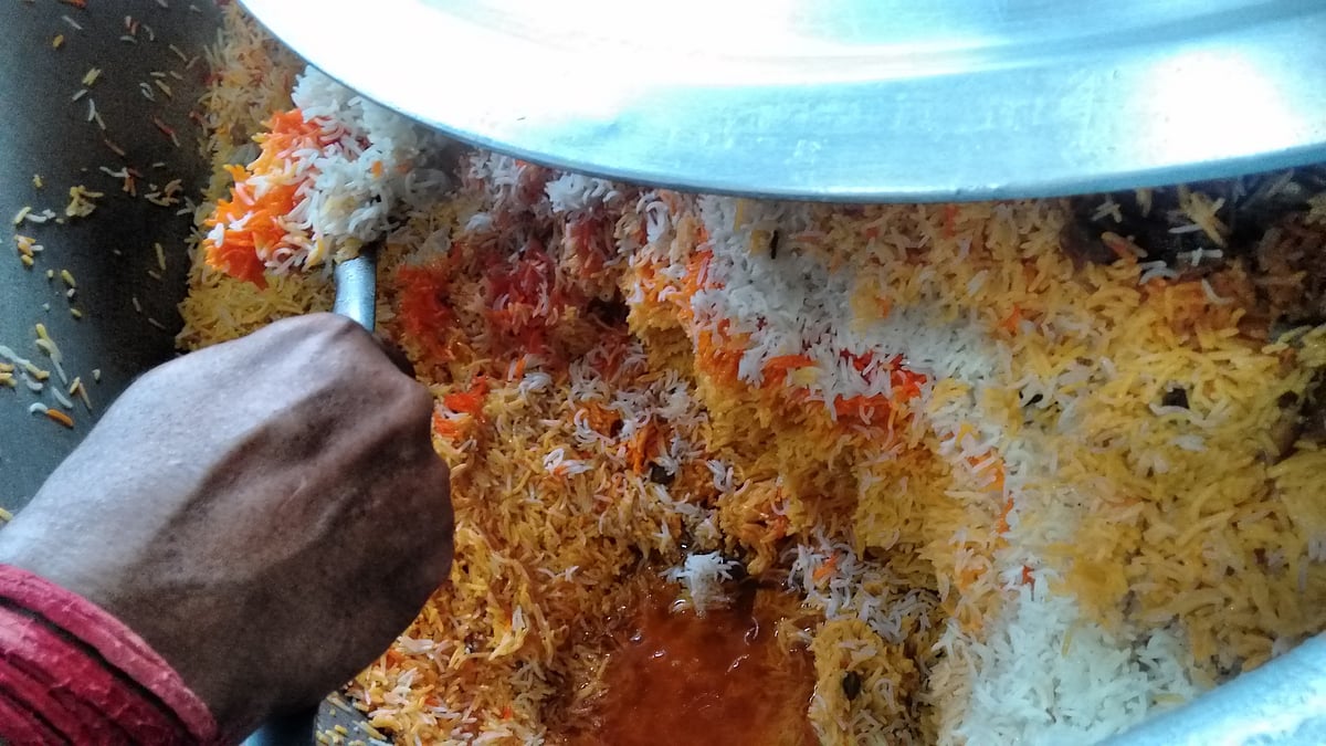 UP’s ‘One District, One Cuisine’ list sparks debate over omission of meat dishes