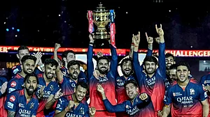 Bengaluru was the designated venue for the 2026 final with RCB being defending champions