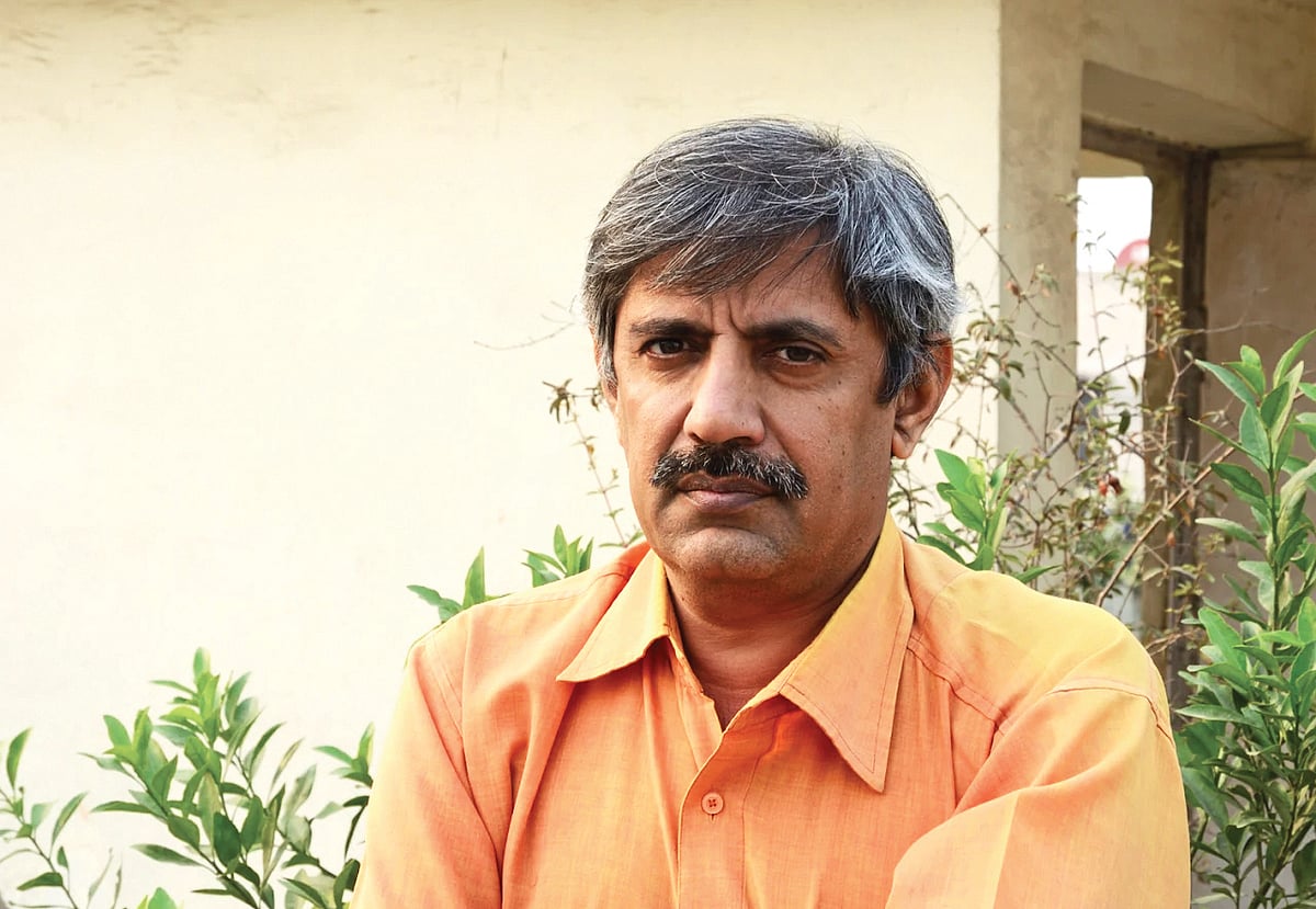 Himanshu Thakkar