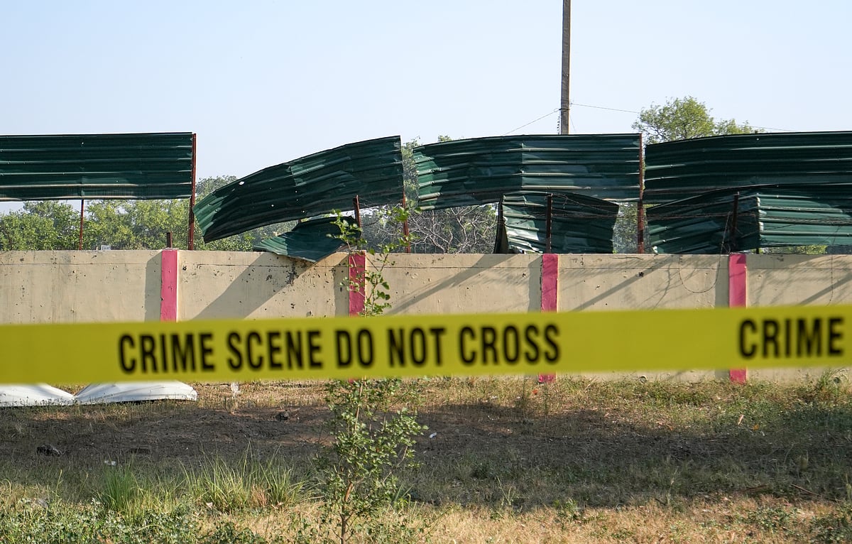 Blasts near BSF, Army establishments in Punjab spark security concerns; ISI angle under probe
