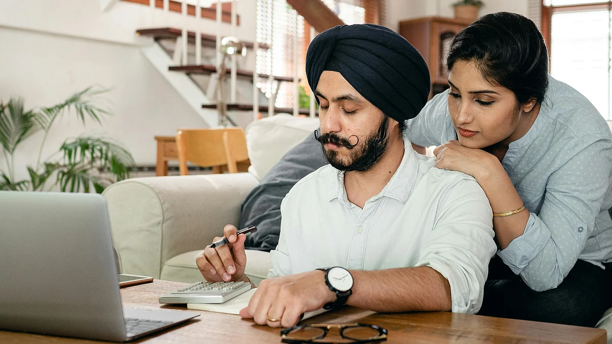 You can think of a term insurance calculator as your online helper 