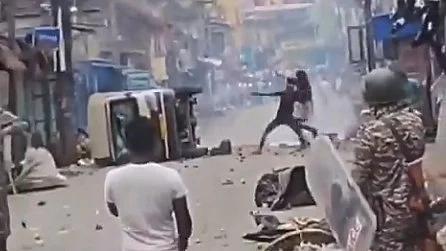 Political violence only threatens to escalate in West Bengal