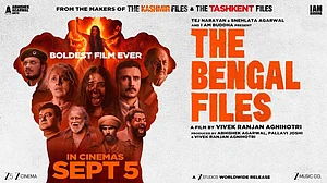 The film's poster