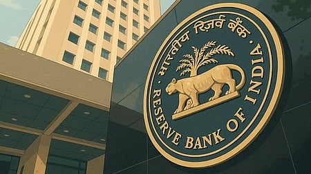 Reserve Bank of India 