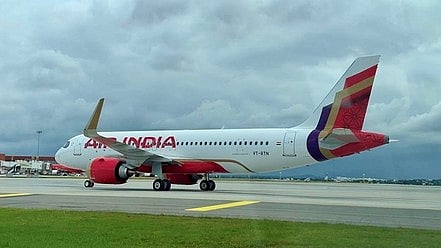 Air India