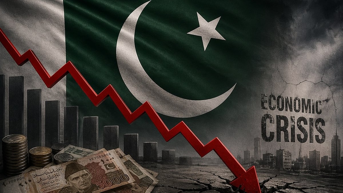 Rising fuel prices deepen economic strain in Pakistan: Report