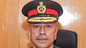 Subramani would also serve as Secretary of the Department of Military Affairs