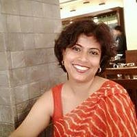 Jagati Bagchi