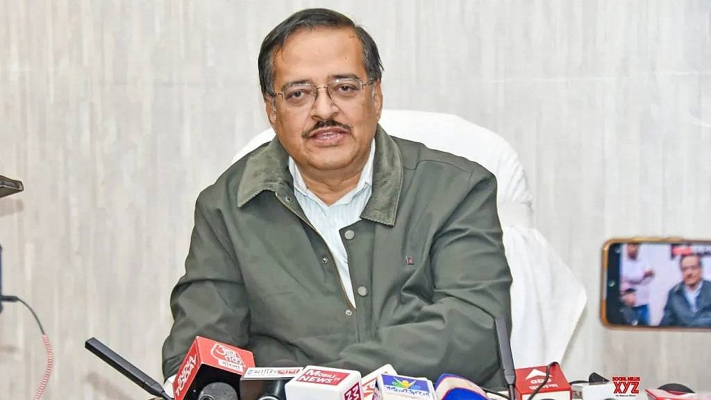 Subrata Gupta 