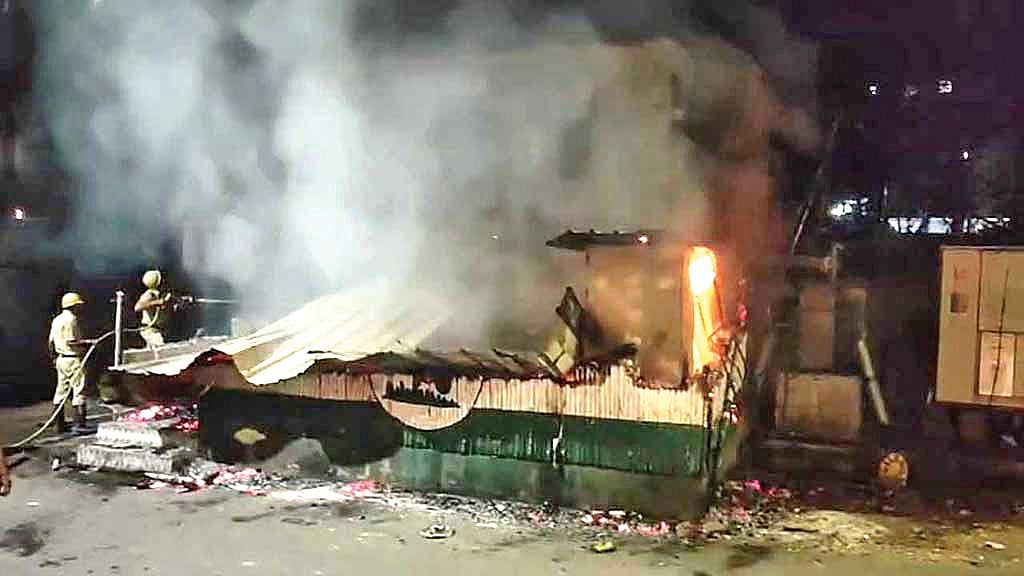 Waking up in West Bengal under the BJP