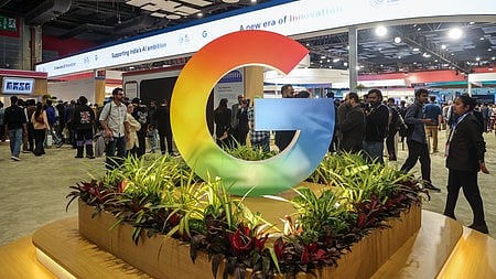 Google Search hit by global outage as users report server errors