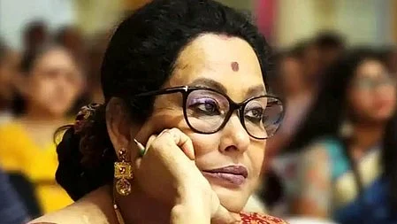 Leena Gangopadhyay