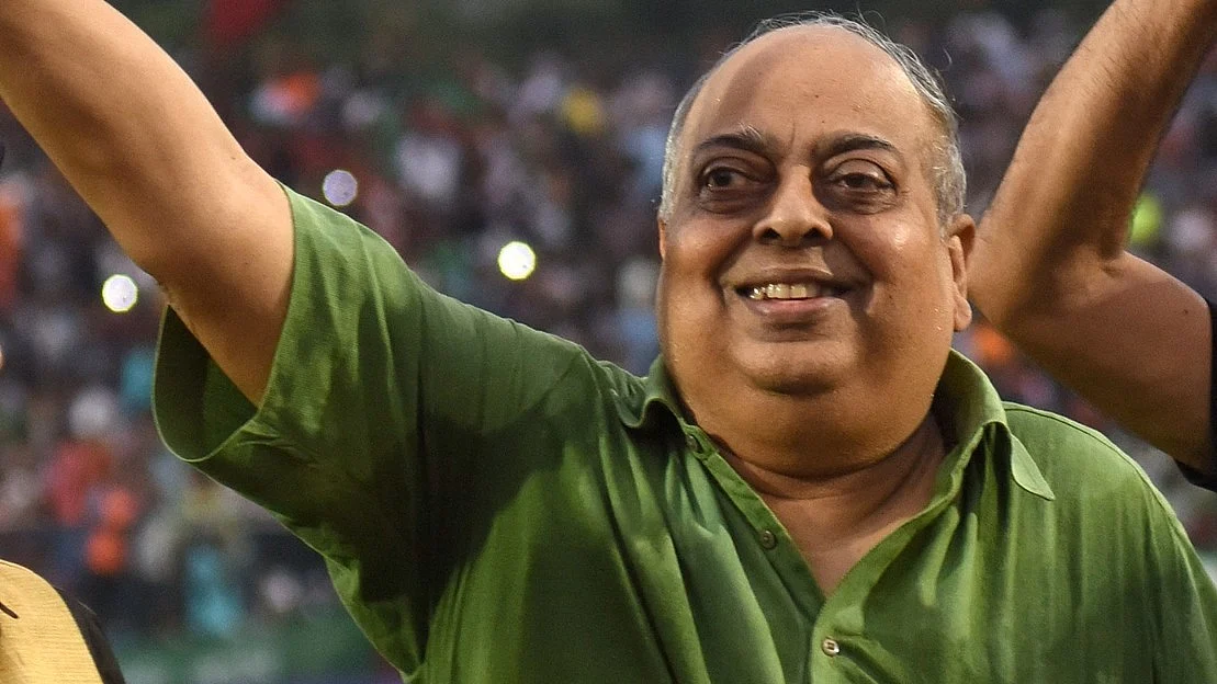 Tutu Bose