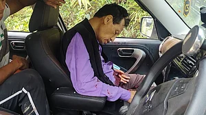 Militant groups were suspected to be behind the ambush.