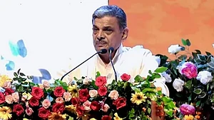 Congress targets RSS over Hosabale’s remarks on dialogue with Pakistan