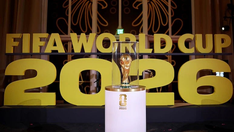FIFA World Cup 2026: No broadcast deal yet for India. Is cricket to blame?